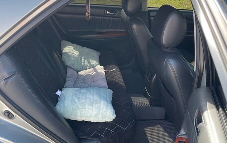 Toyota Camry V40, 2004 год, 1 150 000 рублей, 5 фотография