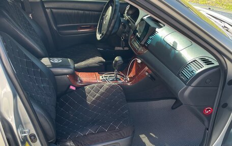 Toyota Camry V40, 2004 год, 1 150 000 рублей, 3 фотография