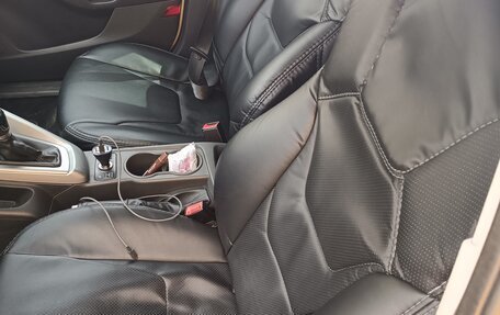 Ford Focus III, 2013 год, 725 000 рублей, 2 фотография