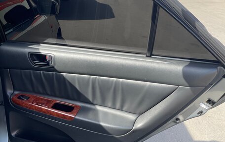Toyota Camry V40, 2004 год, 1 150 000 рублей, 8 фотография