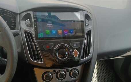 Ford Focus III, 2013 год, 725 000 рублей, 3 фотография