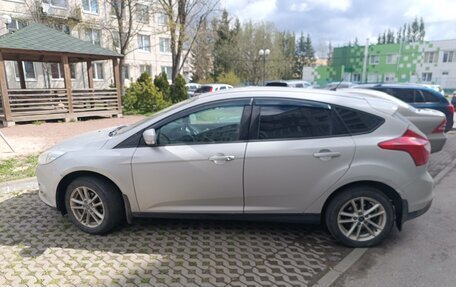 Ford Focus III, 2013 год, 725 000 рублей, 5 фотография