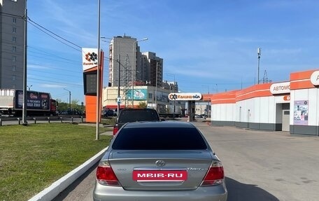 Toyota Camry V40, 2004 год, 1 150 000 рублей, 9 фотография