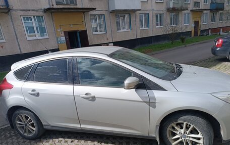 Ford Focus III, 2013 год, 725 000 рублей, 7 фотография