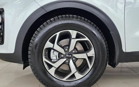 KIA Sportage IV рестайлинг, 2019 год, 2 499 000 рублей, 6 фотография