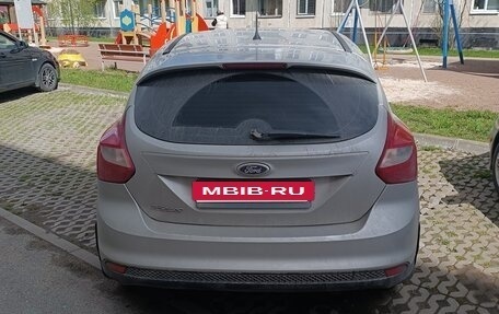 Ford Focus III, 2013 год, 725 000 рублей, 6 фотография