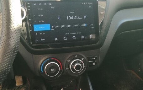 KIA Rio III рестайлинг, 2012 год, 780 000 рублей, 6 фотография
