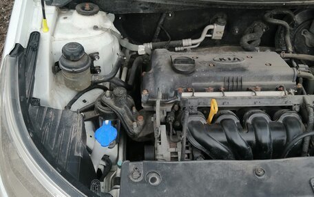 KIA Rio III рестайлинг, 2012 год, 780 000 рублей, 4 фотография