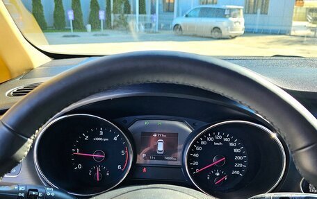 KIA Carnival III, 2019 год, 3 400 000 рублей, 15 фотография
