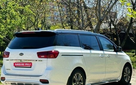KIA Carnival III, 2019 год, 3 400 000 рублей, 6 фотография