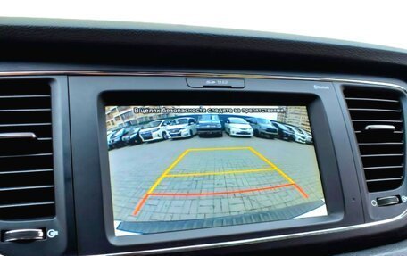 KIA Carnival III, 2019 год, 3 400 000 рублей, 17 фотография