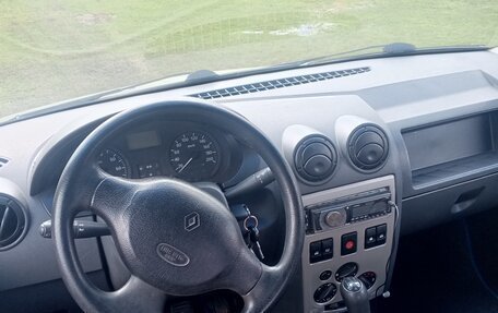 Renault Logan I, 2008 год, 355 000 рублей, 3 фотография