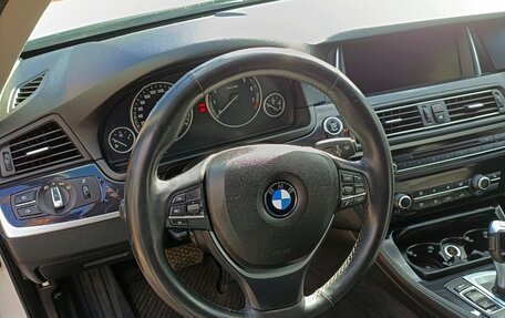 BMW 5 серия, 2012 год, 1 790 000 рублей, 7 фотография