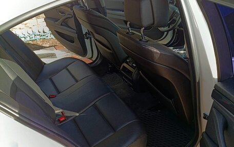 BMW 5 серия, 2012 год, 1 790 000 рублей, 9 фотография