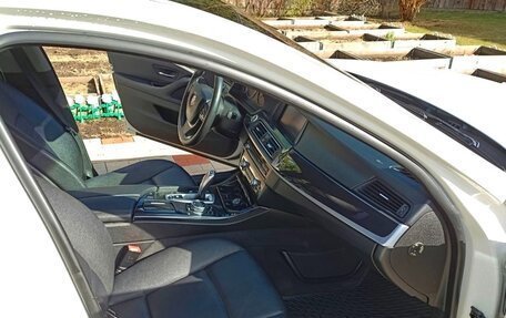 BMW 5 серия, 2012 год, 1 790 000 рублей, 8 фотография
