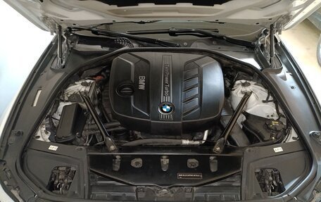 BMW 5 серия, 2012 год, 1 790 000 рублей, 12 фотография