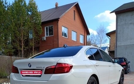 BMW 5 серия, 2012 год, 1 790 000 рублей, 11 фотография