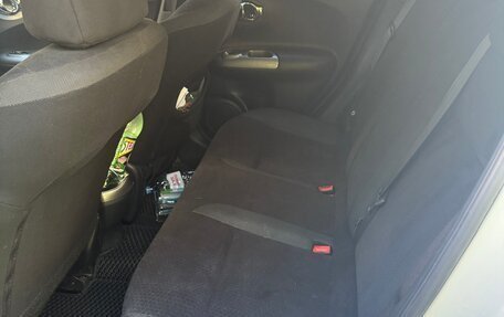 Nissan Juke II, 2013 год, 1 250 000 рублей, 17 фотография