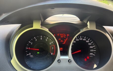 Nissan Juke II, 2013 год, 1 250 000 рублей, 12 фотография