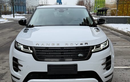 Land Rover Range Rover Evoque II, 2024 год, 5 860 000 рублей, 2 фотография