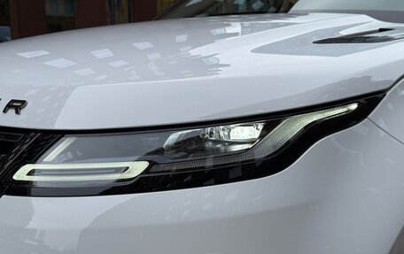 Land Rover Range Rover Evoque II, 2024 год, 5 860 000 рублей, 8 фотография