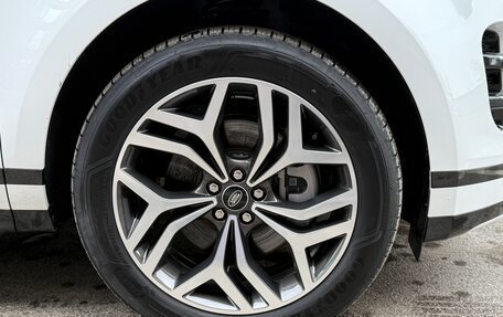 Land Rover Range Rover Evoque II, 2024 год, 5 860 000 рублей, 6 фотография