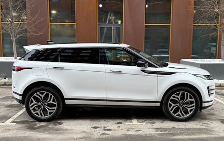 Land Rover Range Rover Evoque II, 2024 год, 5 860 000 рублей, 3 фотография