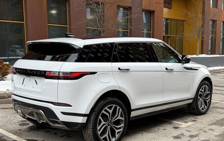 Land Rover Range Rover Evoque II, 2024 год, 5 860 000 рублей, 4 фотография