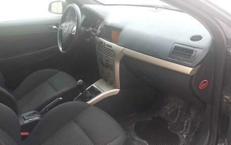 Opel Astra H, 2008 год, 330 000 рублей, 2 фотография