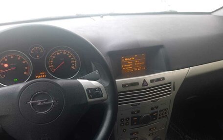 Opel Astra H, 2008 год, 330 000 рублей, 3 фотография