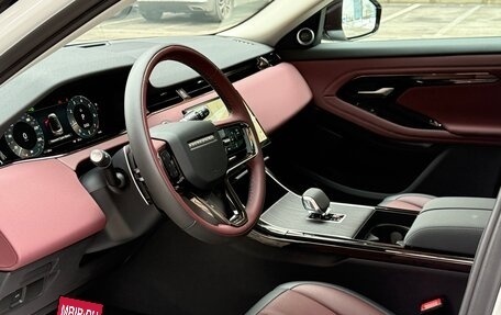 Land Rover Range Rover Evoque II, 2024 год, 5 860 000 рублей, 17 фотография
