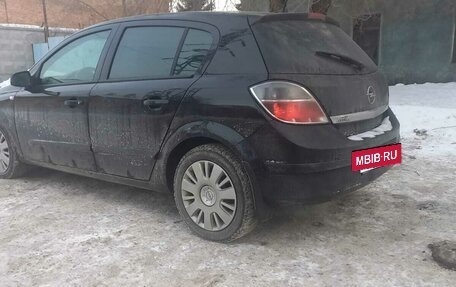 Opel Astra H, 2008 год, 330 000 рублей, 7 фотография