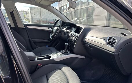 Audi A4, 2009 год, 850 000 рублей, 7 фотография