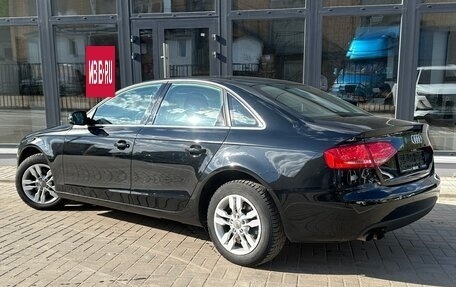 Audi A4, 2009 год, 850 000 рублей, 2 фотография