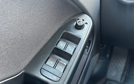 Audi A4, 2009 год, 850 000 рублей, 16 фотография