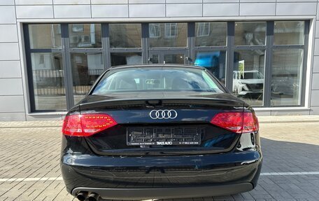 Audi A4, 2009 год, 850 000 рублей, 28 фотография