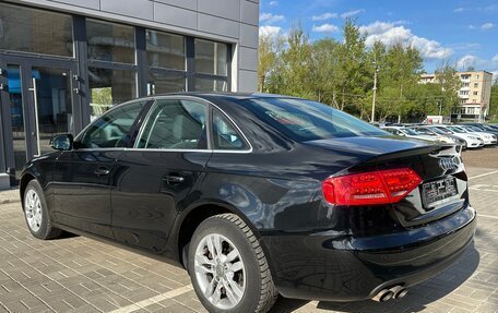Audi A4, 2009 год, 850 000 рублей, 27 фотография