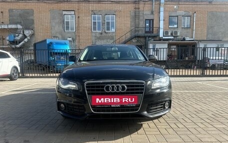 Audi A4, 2009 год, 850 000 рублей, 25 фотография