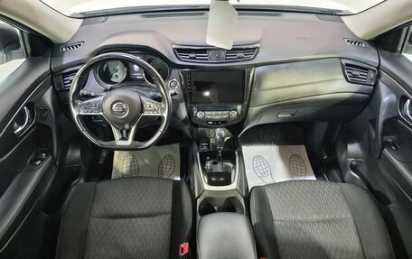 Nissan X-Trail, 2018 год, 2 197 000 рублей, 9 фотография