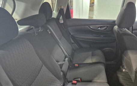 Nissan X-Trail, 2018 год, 2 197 000 рублей, 13 фотография