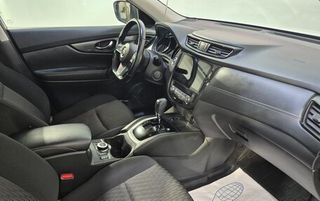 Nissan X-Trail, 2018 год, 2 197 000 рублей, 12 фотография