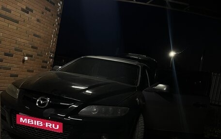 Mazda 6 MPS, 2006 год, 650 000 рублей, 2 фотография