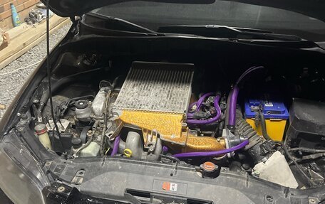 Mazda 6 MPS, 2006 год, 650 000 рублей, 9 фотография