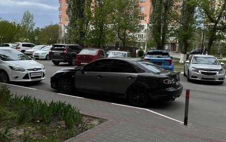 Mazda 6 MPS, 2006 год, 650 000 рублей, 10 фотография