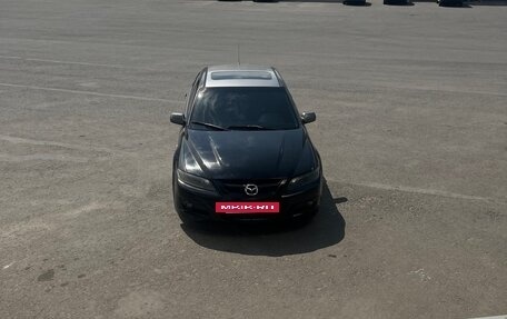 Mazda 6 MPS, 2006 год, 650 000 рублей, 7 фотография