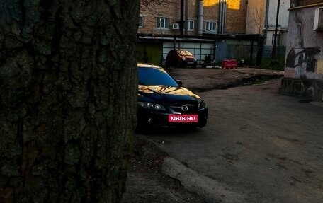 Mazda 6 MPS, 2006 год, 650 000 рублей, 5 фотография