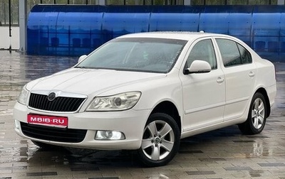 Skoda Octavia, 2011 год, 950 000 рублей, 1 фотография