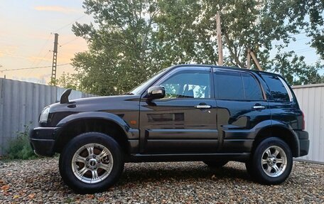 Suzuki Escudo III, 2003 год, 999 900 рублей, 1 фотография
