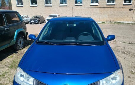 Renault Megane II, 2007 год, 450 000 рублей, 1 фотография
