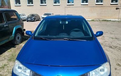 Renault Megane II, 2007 год, 450 000 рублей, 1 фотография